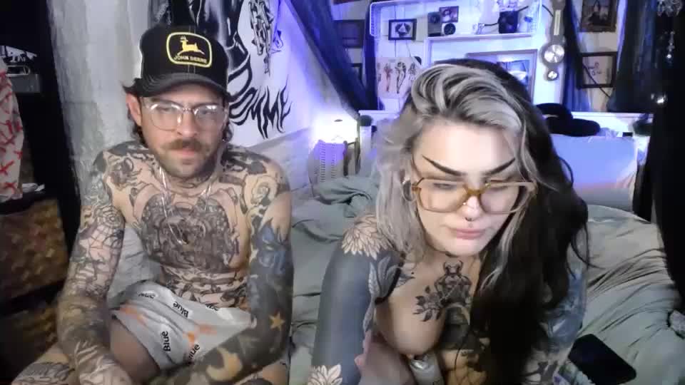 westernmoon Cam Model Chat September 27, 2025