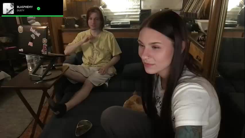 incognitoqueen Cam Model Chat September 27, 2025