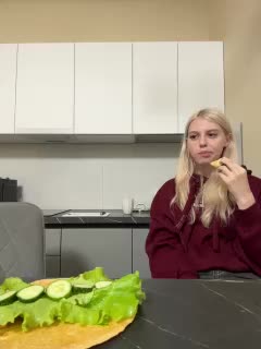 VibroMashulkaDashulka Cam Model Chat September 27, 2025