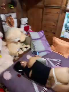 Cottoncandy1-1 Cam Model Chat September 27, 2025