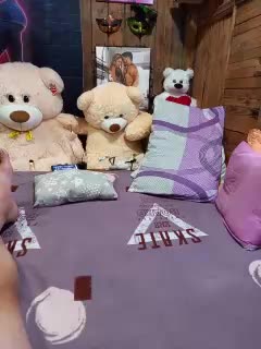 Cottoncandy1-1 Cam Model Chat September 27, 2025