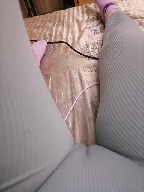 -Tiffany- Cam Model Chat September 27, 2025