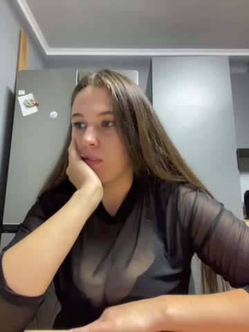 Potifays Cam Model Chat September 27, 2025