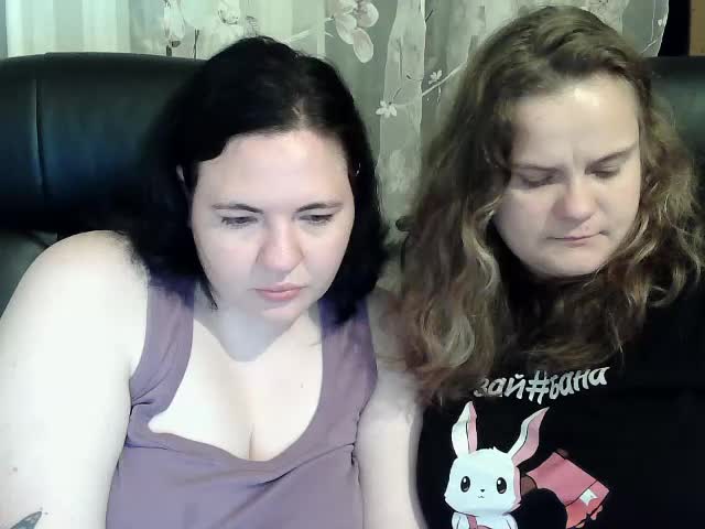 HollyXEva Cam Model Chat September 27, 2025