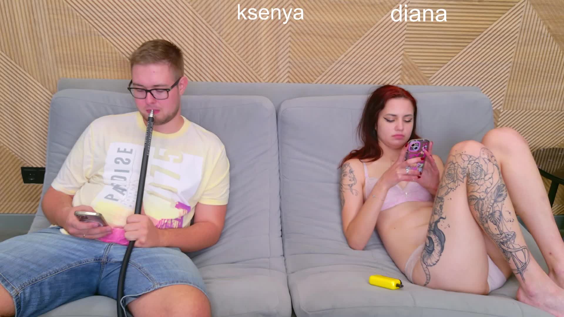 WebcamSlut Cam Model Chat September 27, 2025