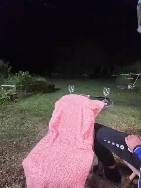 KissMyAss Cam Model Chat September 27, 2025