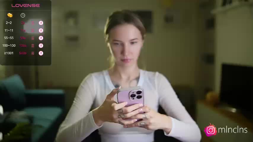 mel-collins Cam Model Chat September 27, 2025