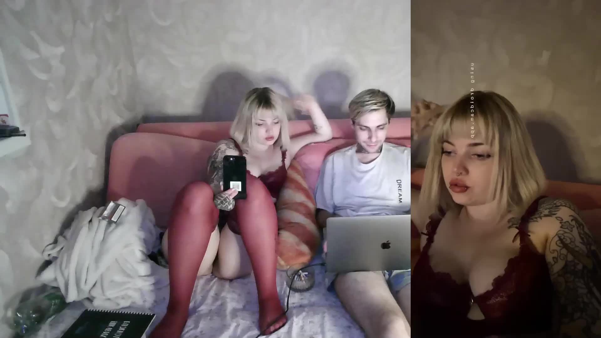 dirtycute Cam Model Chat September 27, 2025