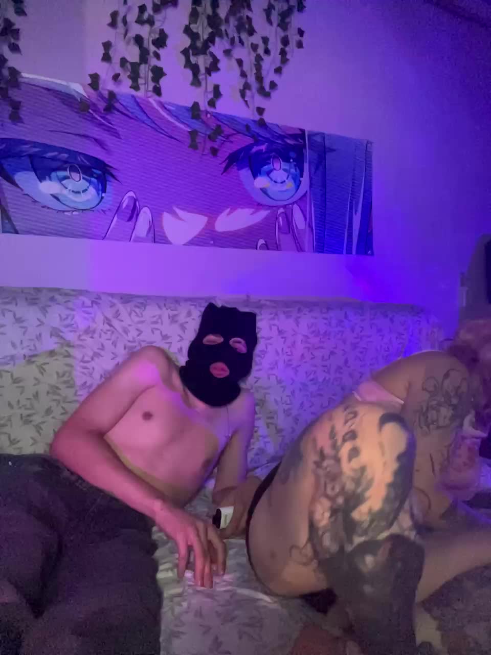 YourFantasyIsaCouple2 Cam Model Chat September 27, 2025