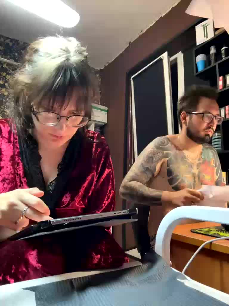 meow-10 Cam Model Chat September 27, 2025