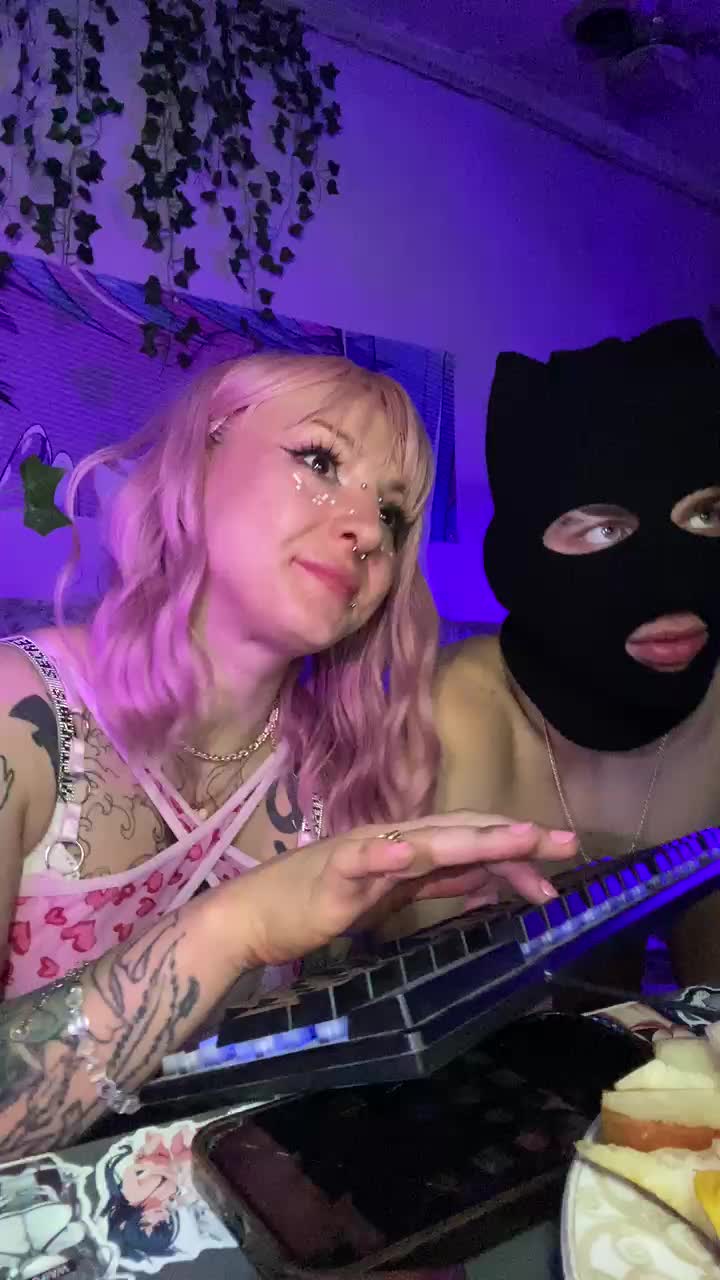 YourFantasyIsaCouple2 Cam Model Chat September 27, 2025