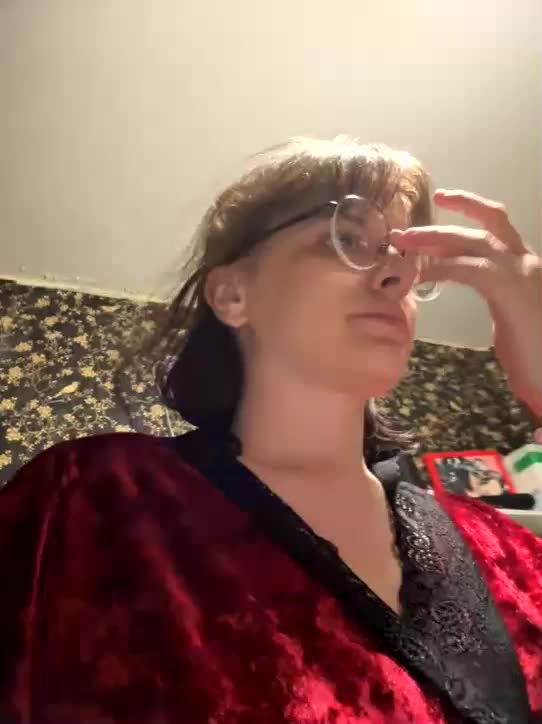 meow-10 Cam Model Chat September 27, 2025