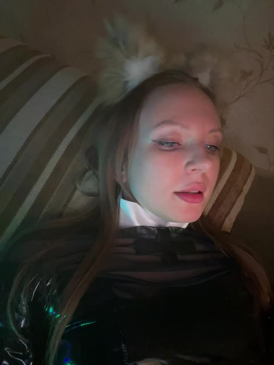 Otjainie Cam Model Chat September 27, 2025