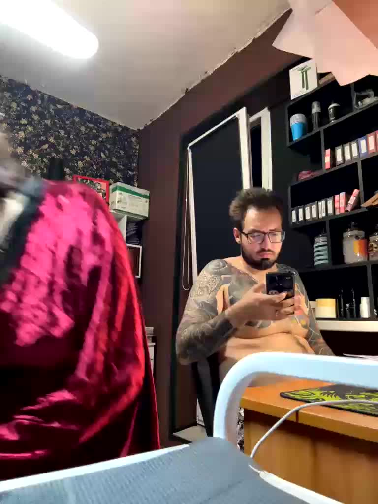 meow-10 Cam Model Chat September 27, 2025