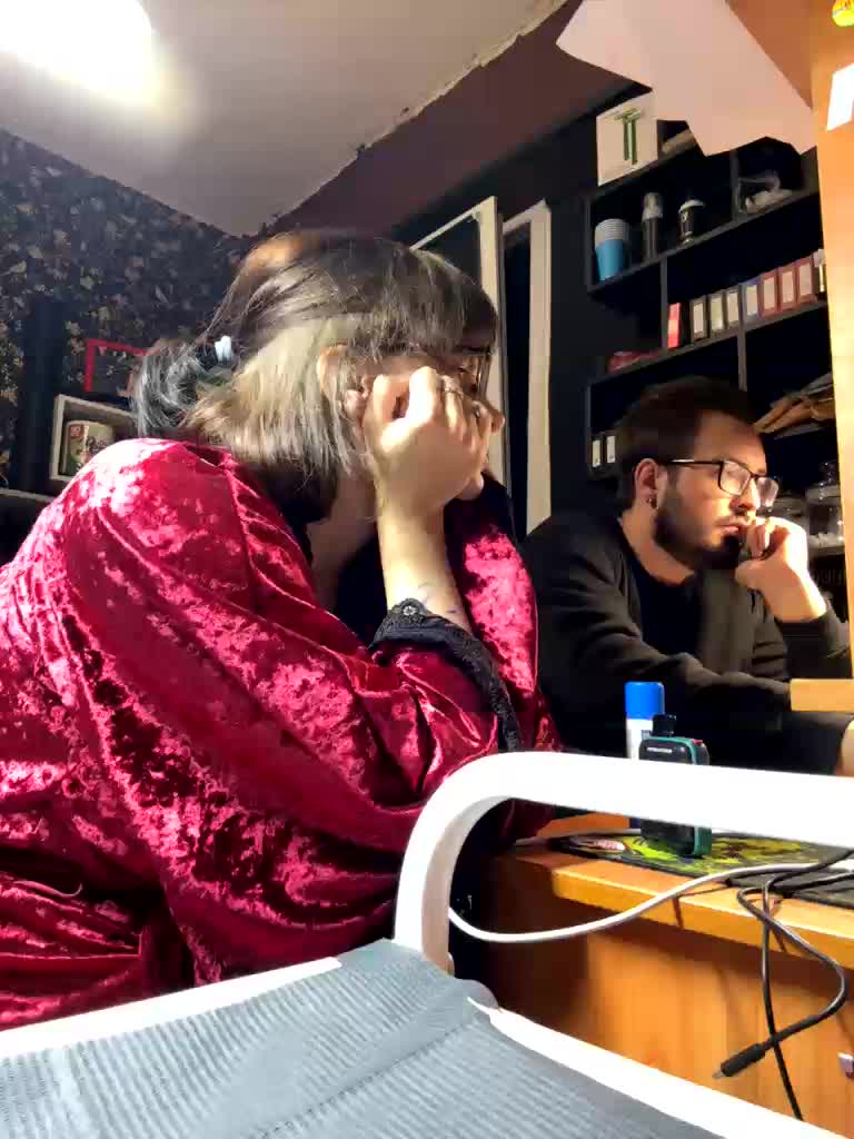 meow-10 Cam Model Chat September 27, 2025