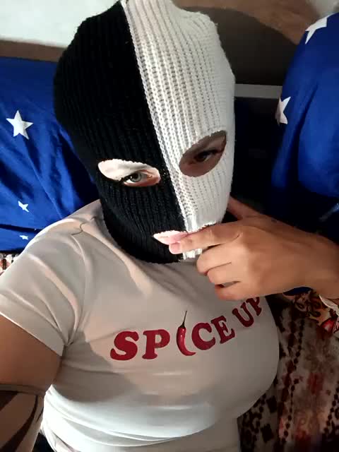 Kiss-Kissaa Cam Model Chat September 27, 2025