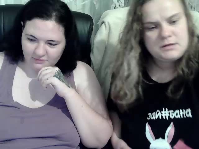 HollyXEva Cam Model Chat September 27, 2025