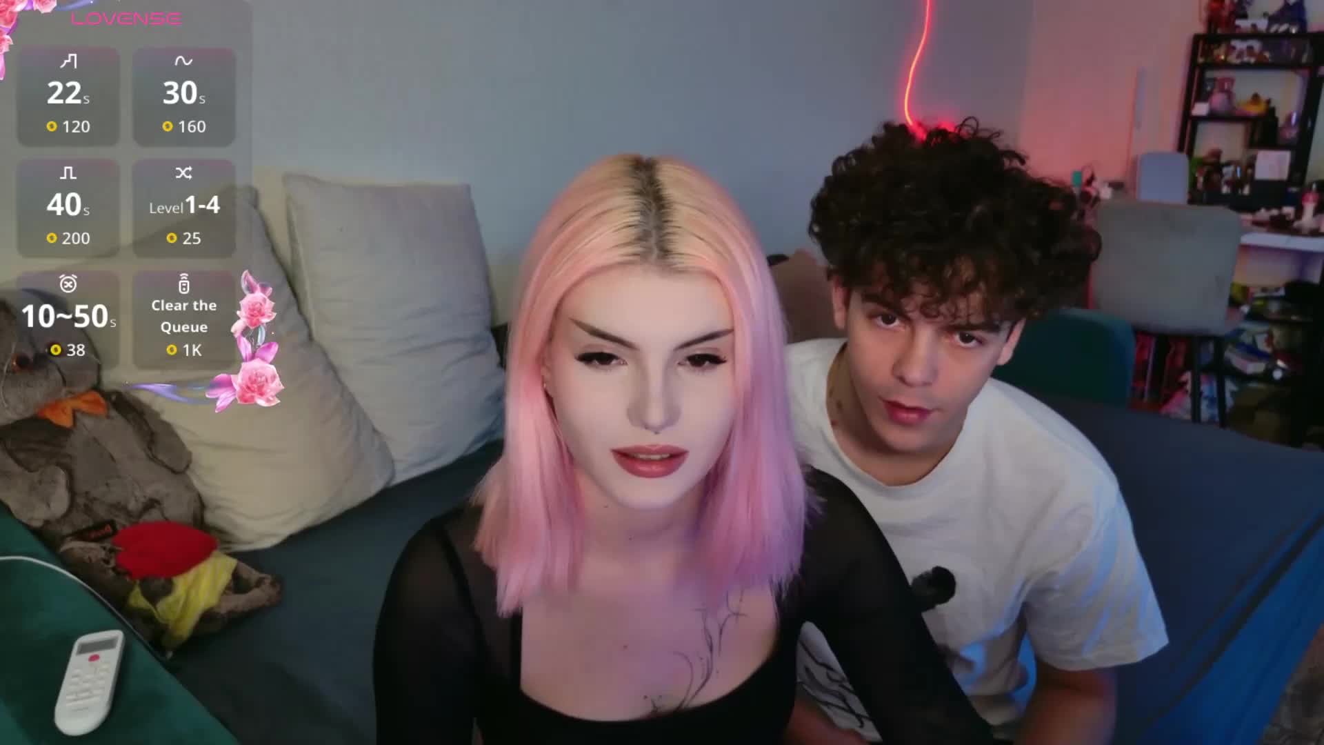 alice18james Cam Model Chat September 27, 2025