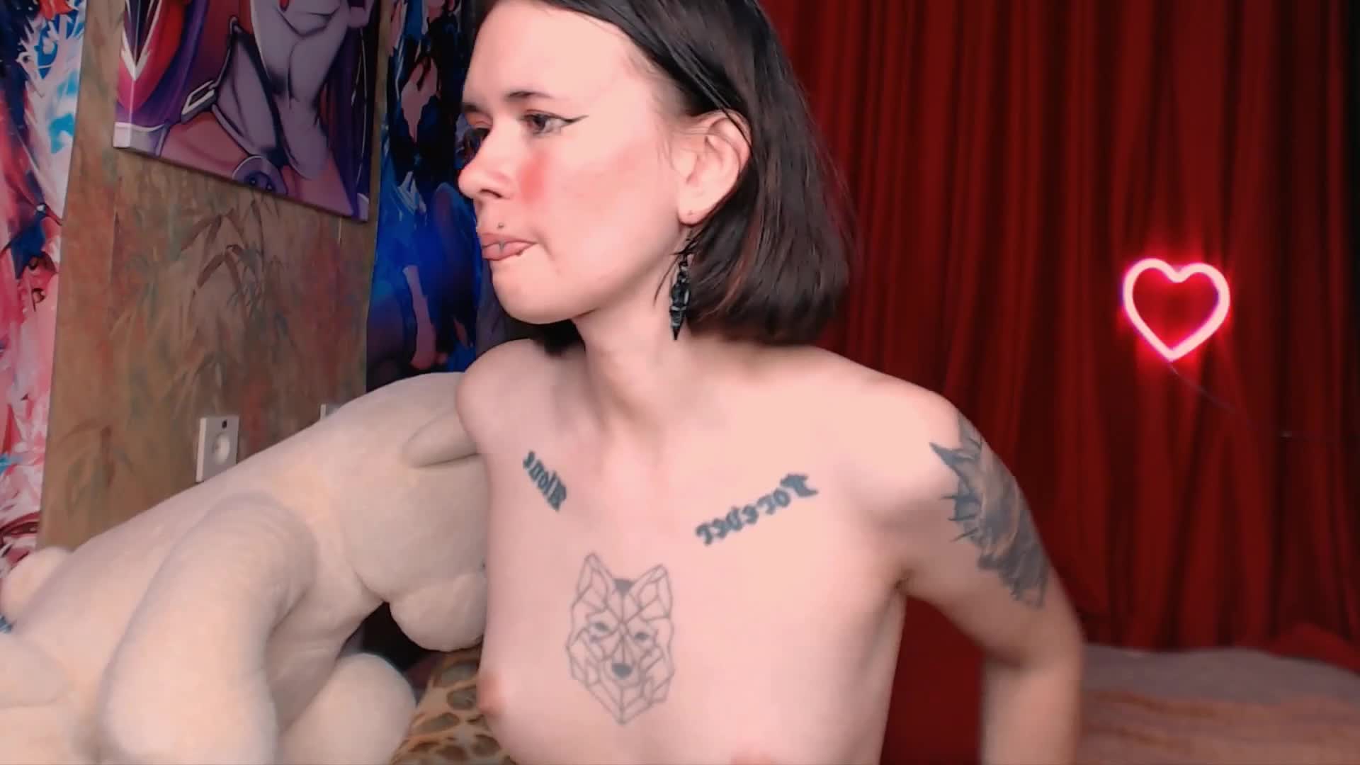 Velvet-and-Venom Cam Model Chat September 27, 2025