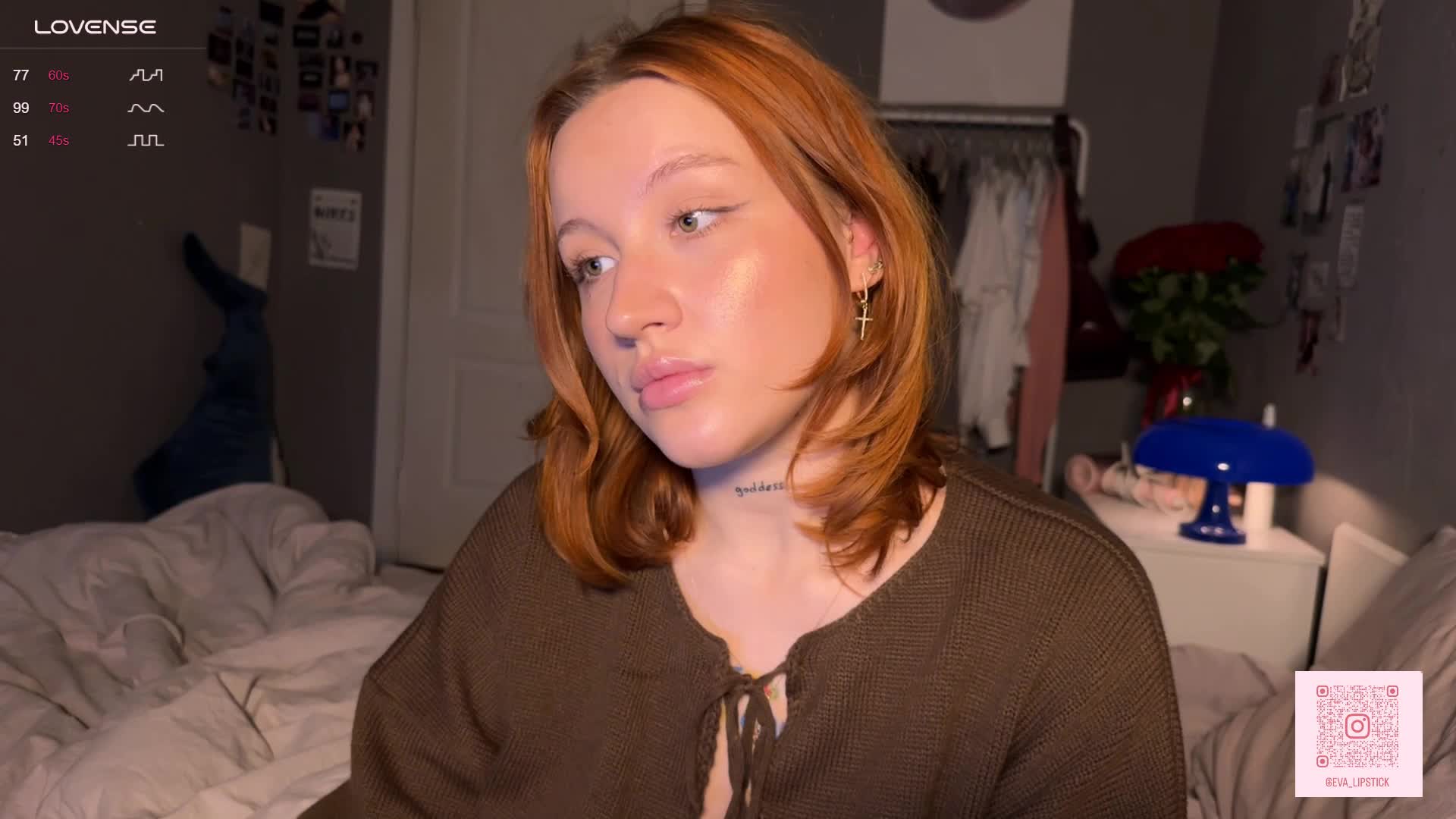 eva-swag Cam Model Chat September 27, 2025