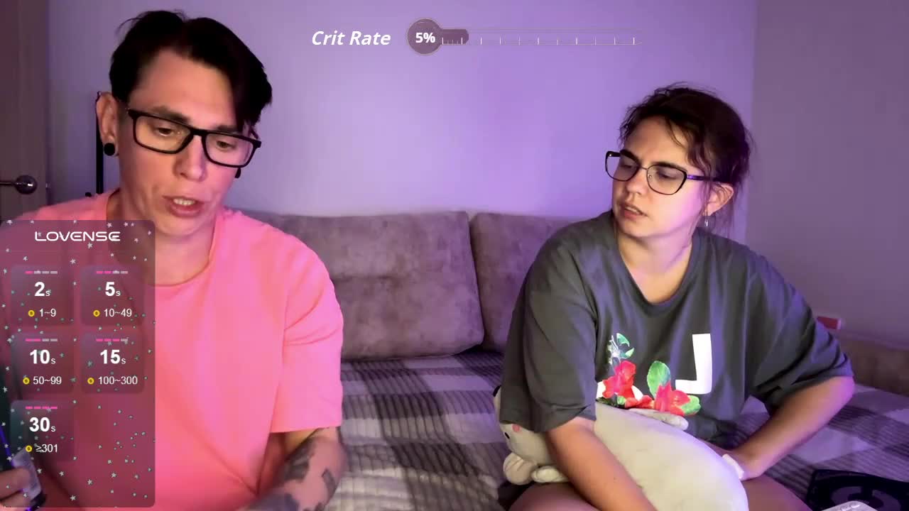 Melodycouple Cam Model Chat September 27, 2025