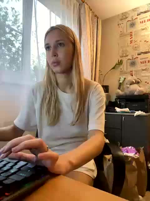lina_wap Cam Model Chat September 27, 2025