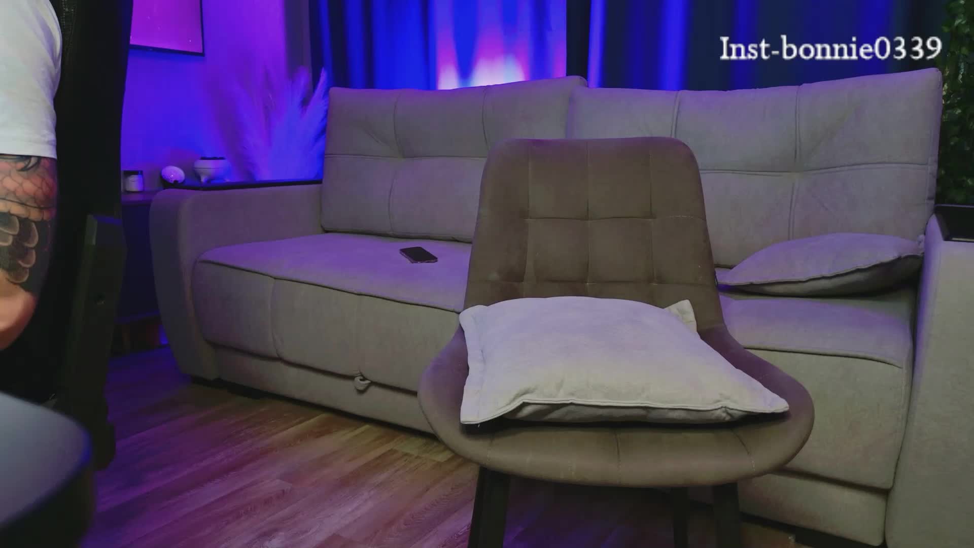 BonnieClydeSEX Cam Model Chat September 27, 2025