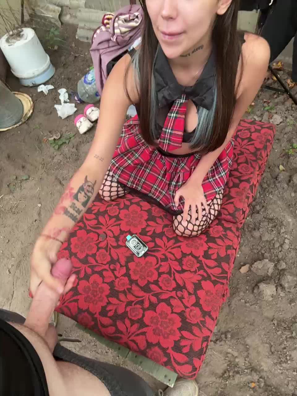 Pix1e Cam Model Chat September 27, 2025