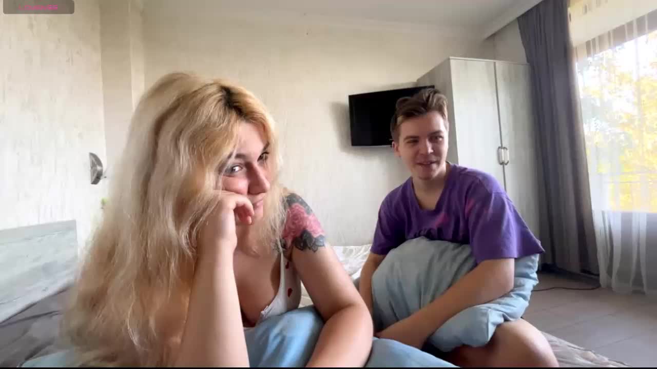 Hikkiii Cam Model Chat September 27, 2025