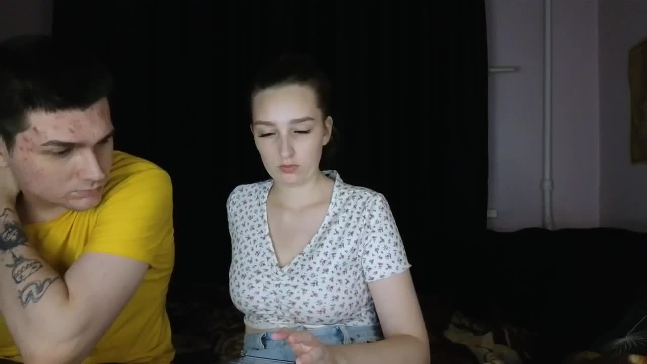 Sweet-Little-Lie Cam Model Chat September 27, 2025