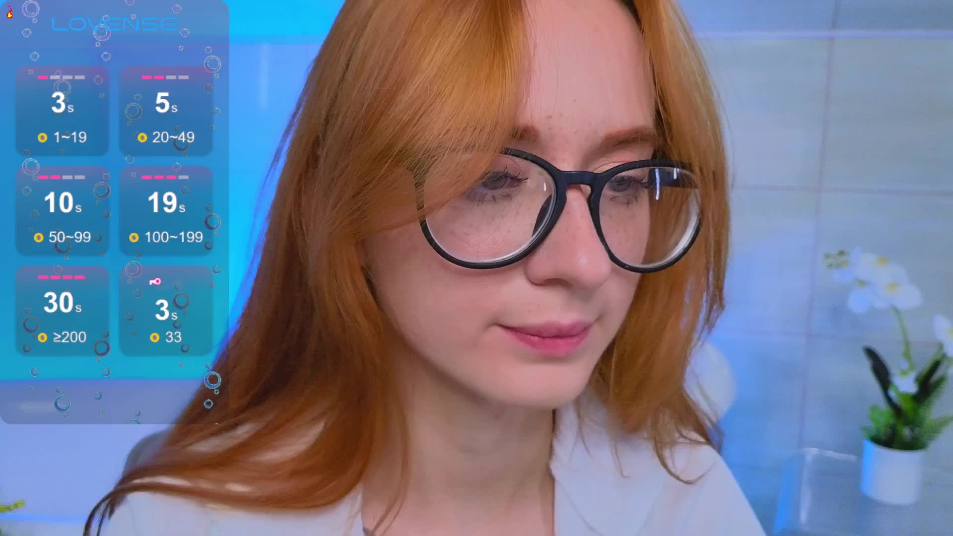 DarkLola Cam Model Chat September 27, 2025