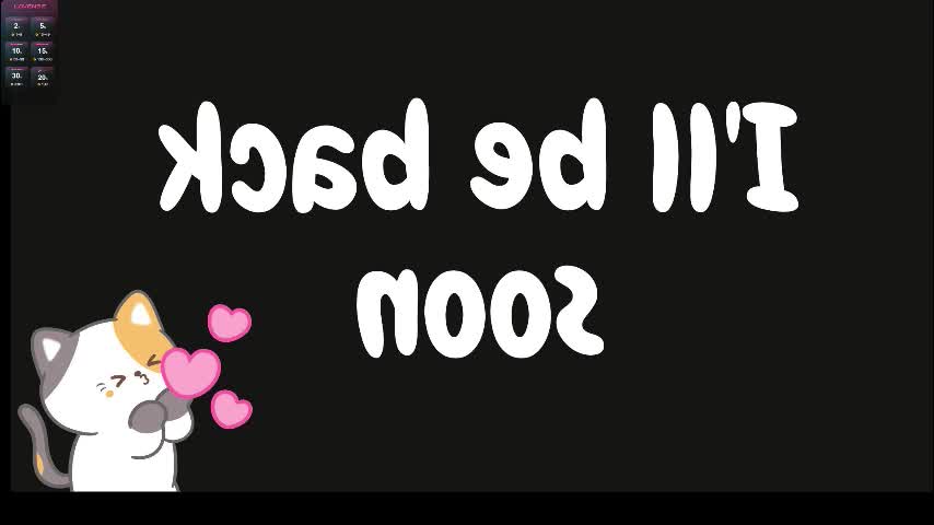 anabel2054 Cam Model Chat September 27, 2025