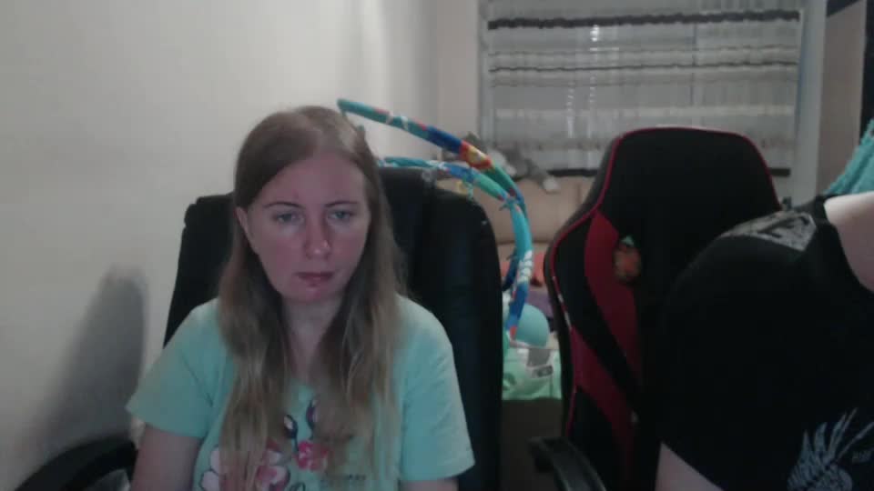 jenisandpeter Cam Model Chat September 27, 2025