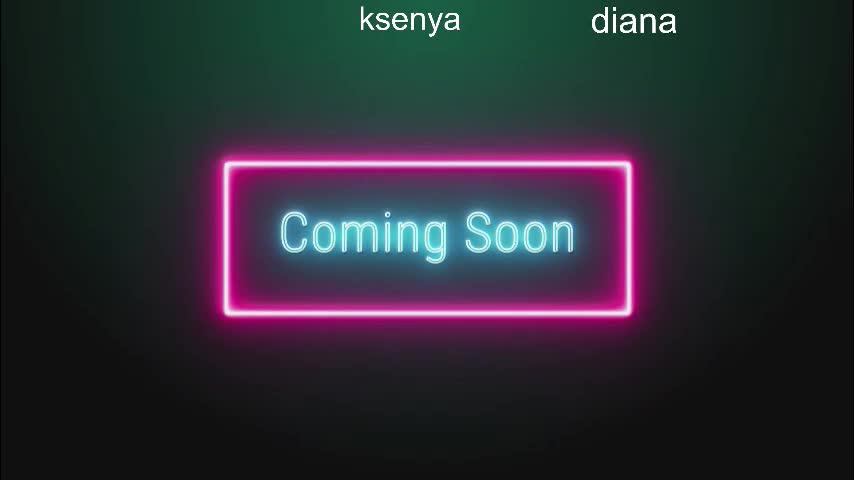 ksenyahot Cam Model Chat September 27, 2025