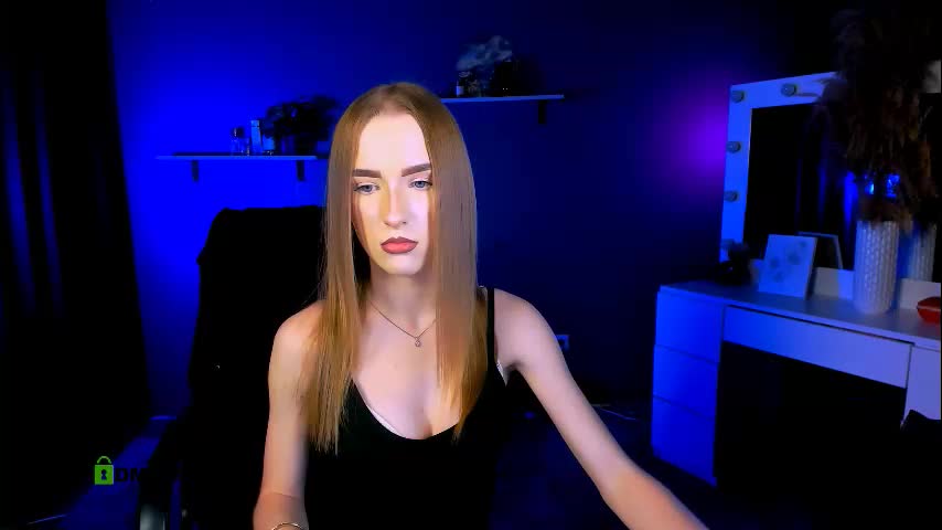 doll_vey Cam Model Chat September 27, 2025