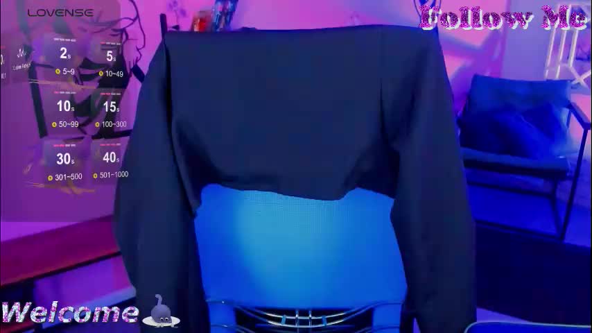 graycewild Cam Model Chat September 27, 2025