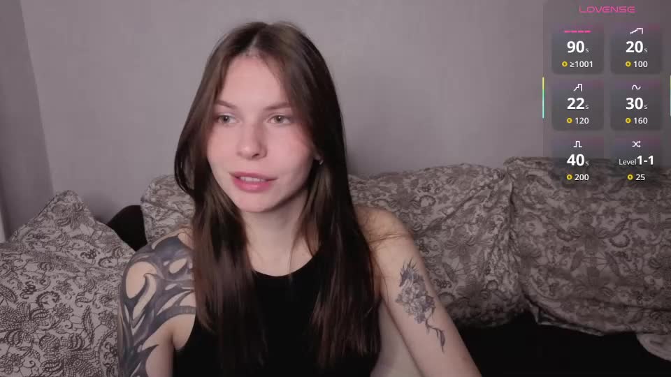 let_me_seee Cam Model Chat September 27, 2025