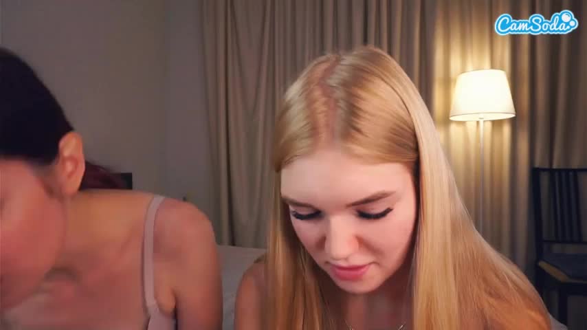 OdelinaEvett Cam Model Chat September 27, 2025