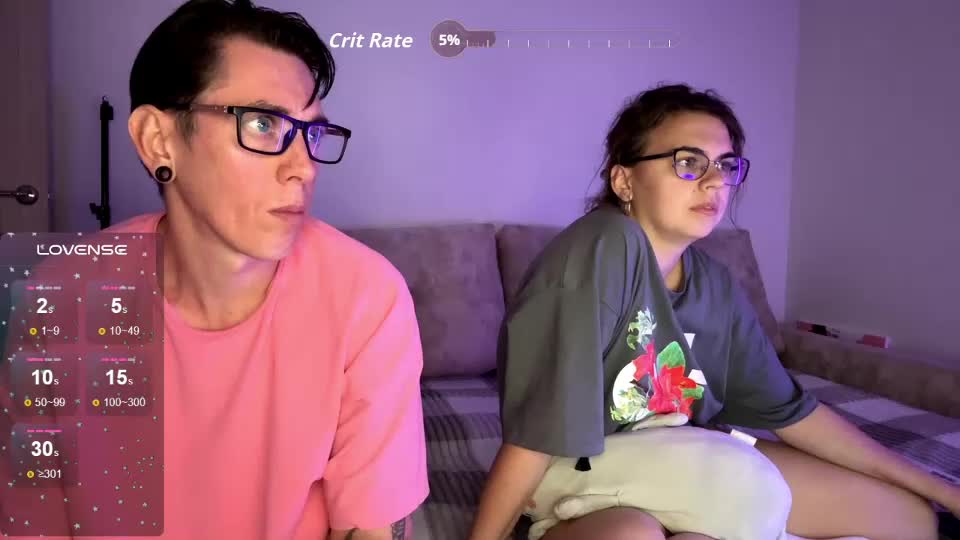 melody_song Cam Model Chat September 27, 2025