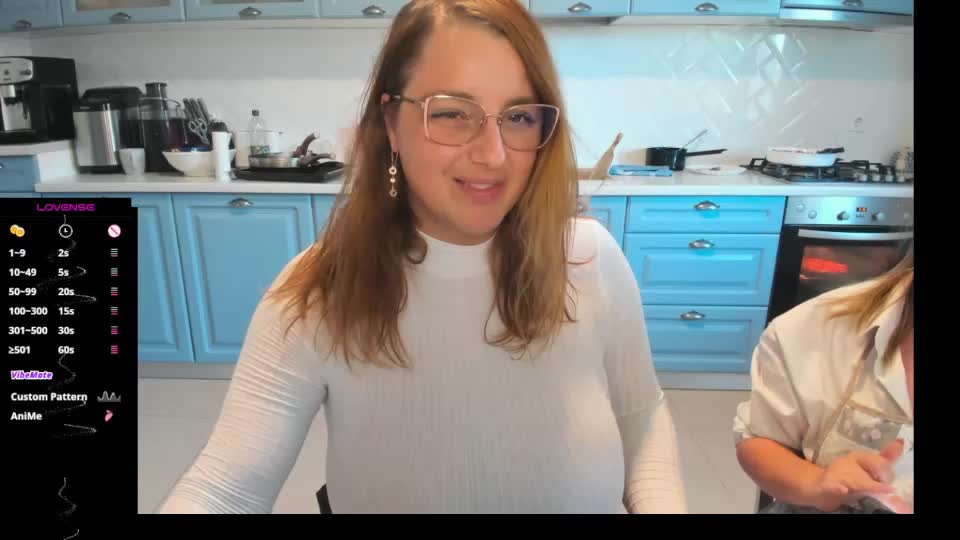 milkykandy Cam Model Chat September 27, 2025