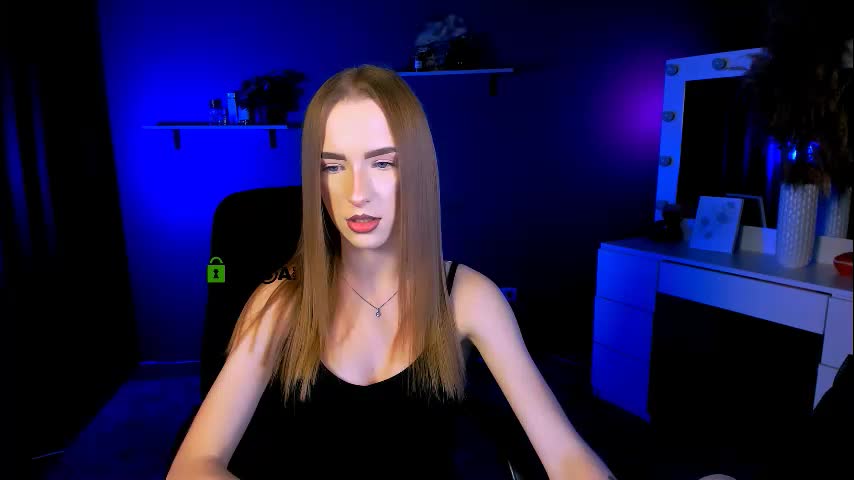 doll_vey Cam Model Chat September 27, 2025