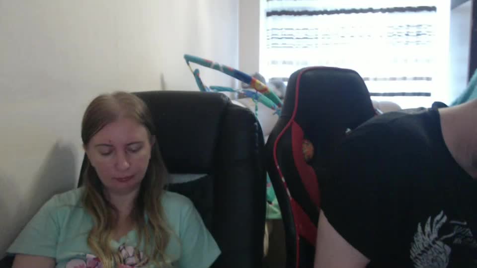 jenisandpeter Cam Model Chat September 27, 2025