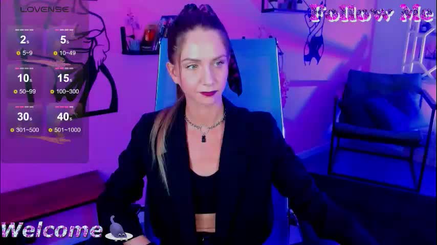 graycewild Cam Model Chat September 27, 2025