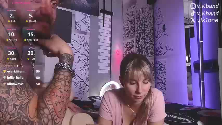 nikki7377 Cam Model Chat September 27, 2025