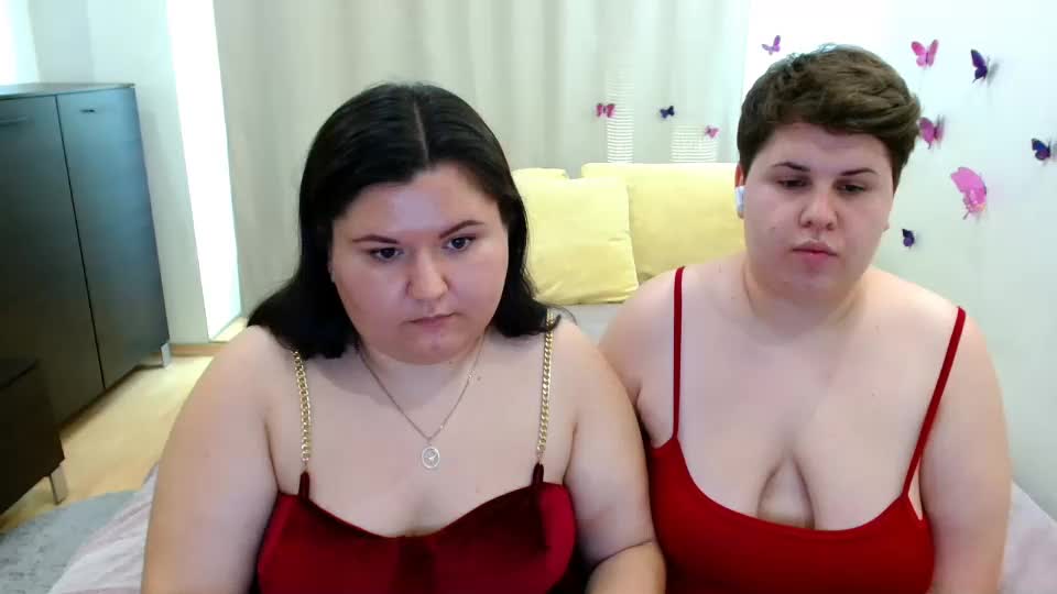 beckyandellen Cam Model Chat September 27, 2025