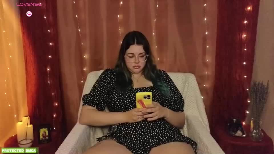 sunflower0907 Cam Model Chat September 27, 2025