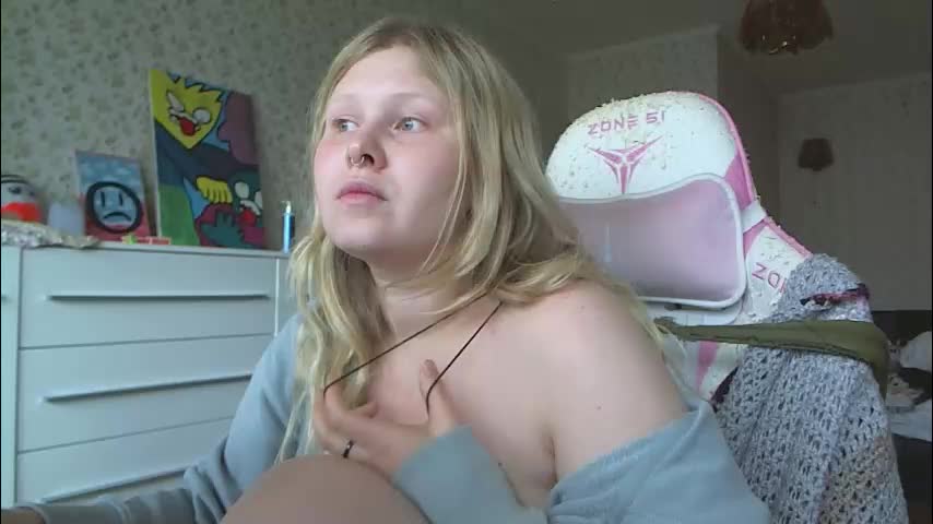 fairydreams_ Cam Model Chat September 27, 2025