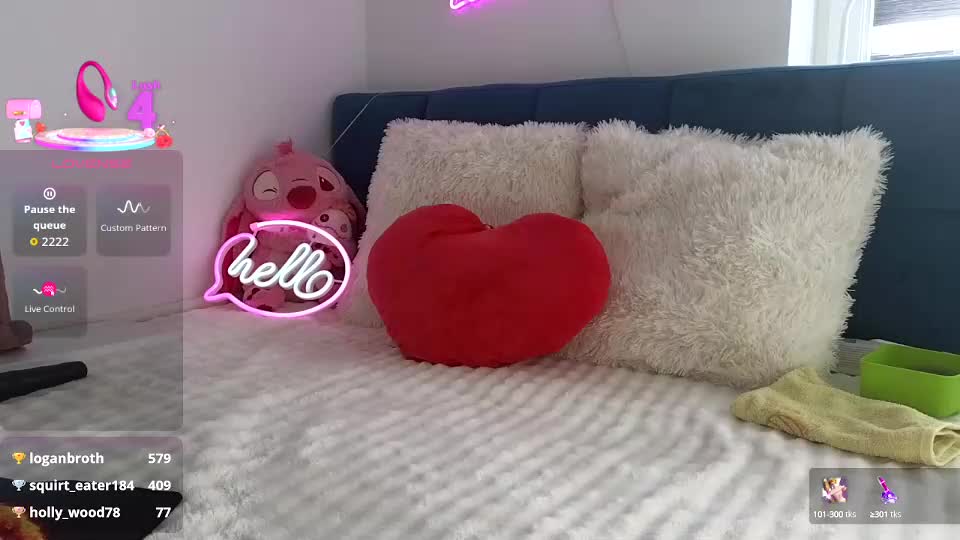 pokemon7ik Cam Model Chat September 27, 2025