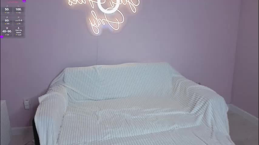 bjliki Cam Model Chat September 27, 2025