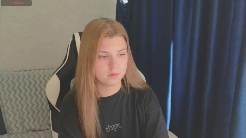 _kirieshka Cam Model Chat September 27, 2025